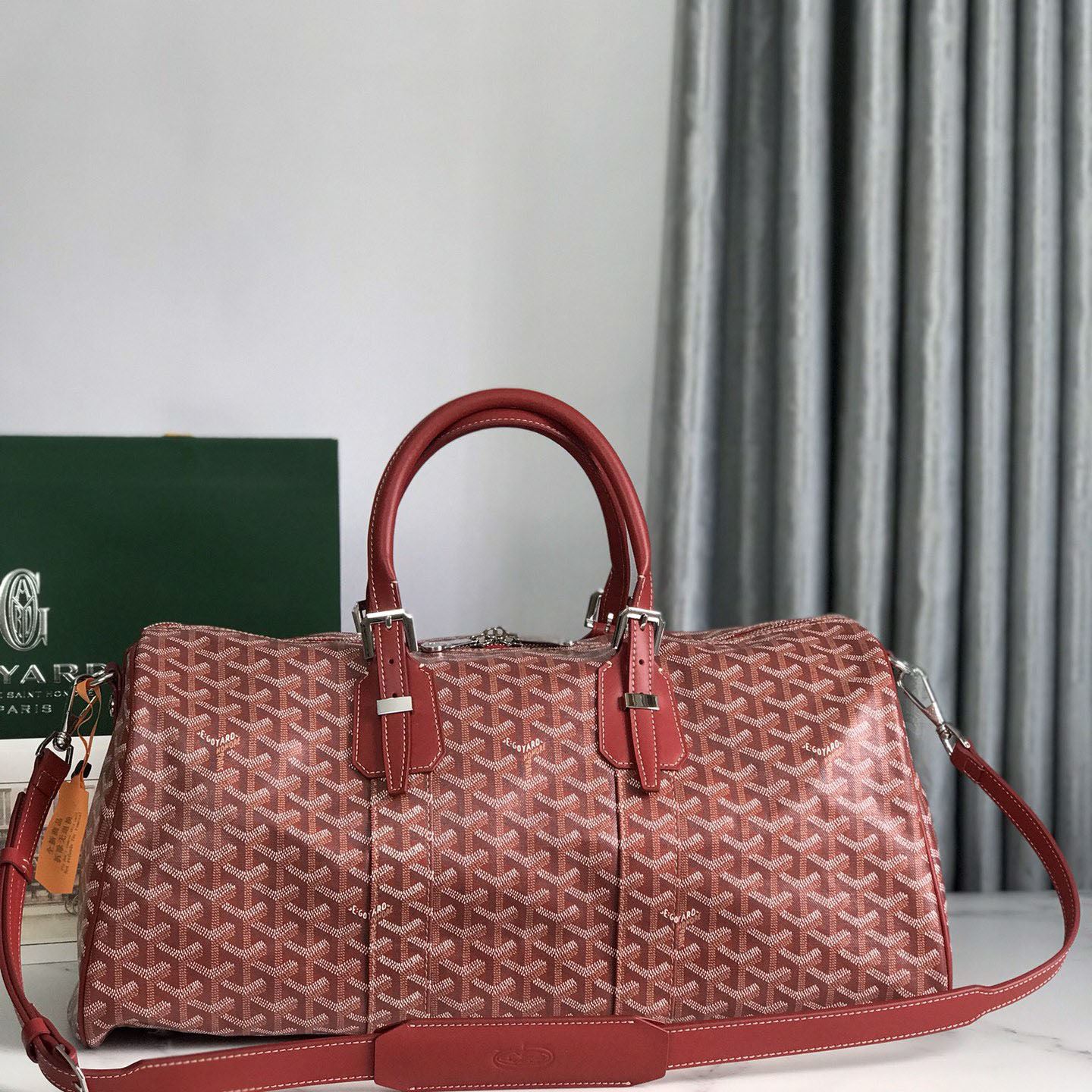 Go*ard travel bags